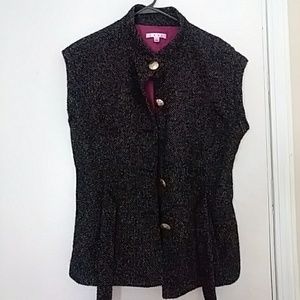 Cabi beautiful vest